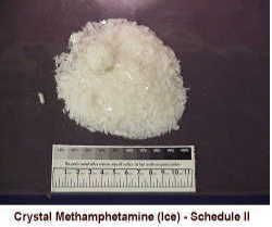 Crystal Meth