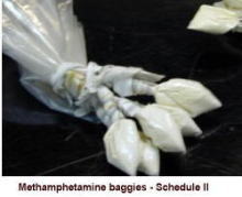 Meth Baggies