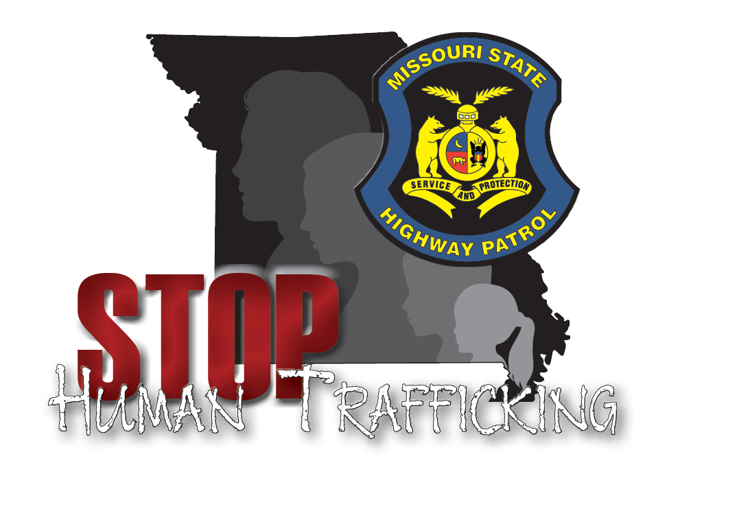 Stop Human Trafficking