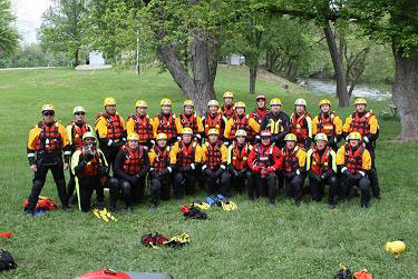 Group Portrait