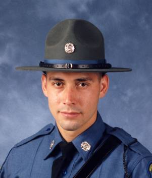 Trooper Michael L. Newton