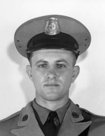 Trooper Wayne Allman